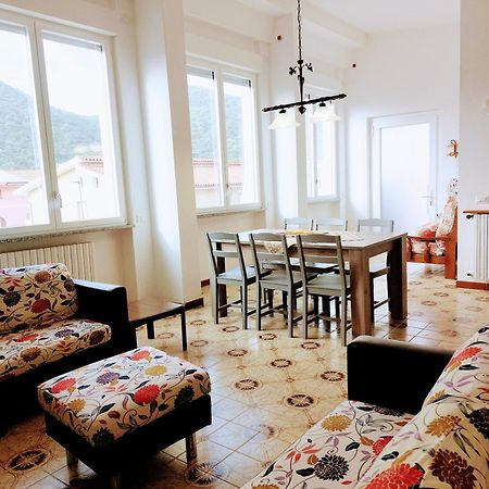 Casa Vacanze Sole E Mare Teulada Eksteriør bilde